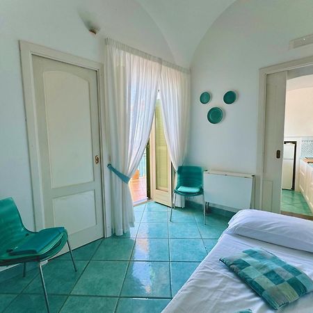 La Clarissa Amalfi Dreams Villa ราเวลโล ภายนอก รูปภาพ