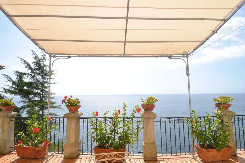 La Clarissa Amalfi Dreams Villa ราเวลโล ห้อง รูปภาพ