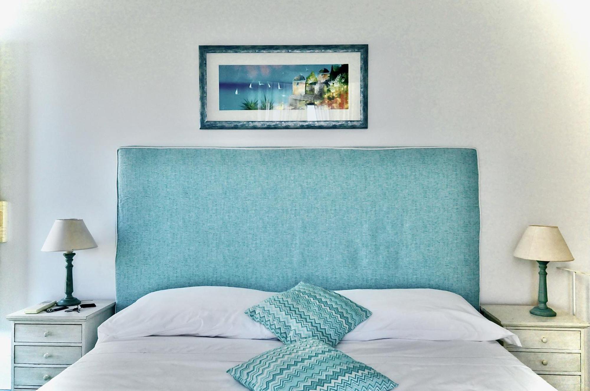 La Clarissa Amalfi Dreams Villa ราเวลโล ภายนอก รูปภาพ