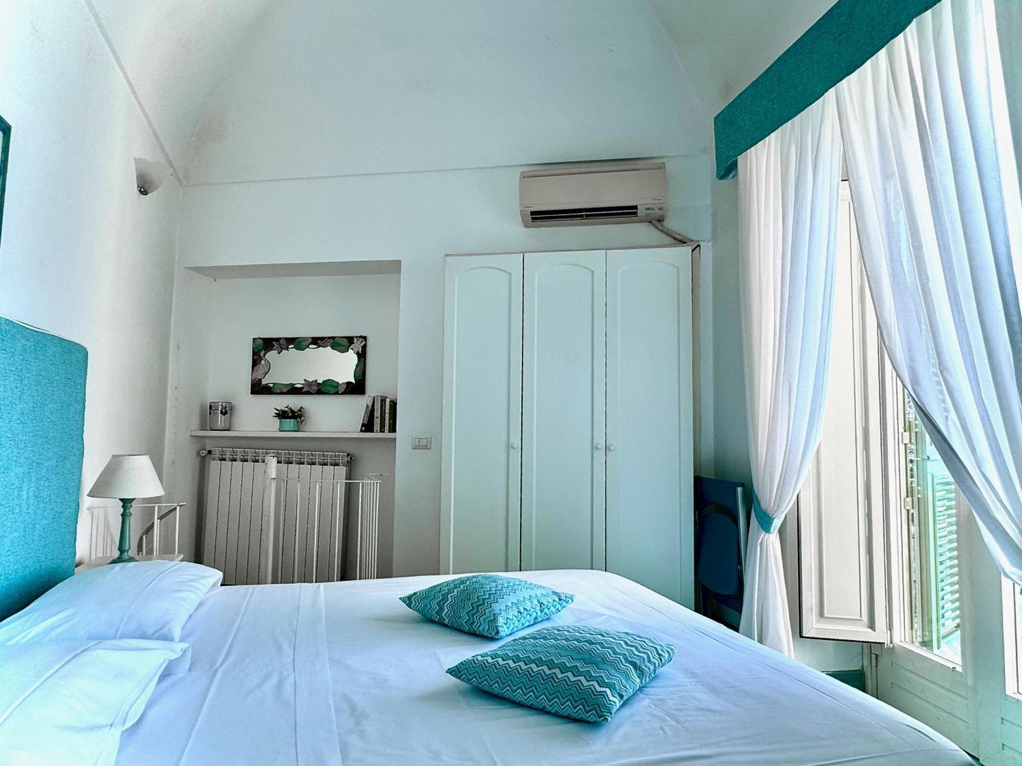 La Clarissa Amalfi Dreams Villa ราเวลโล ภายนอก รูปภาพ