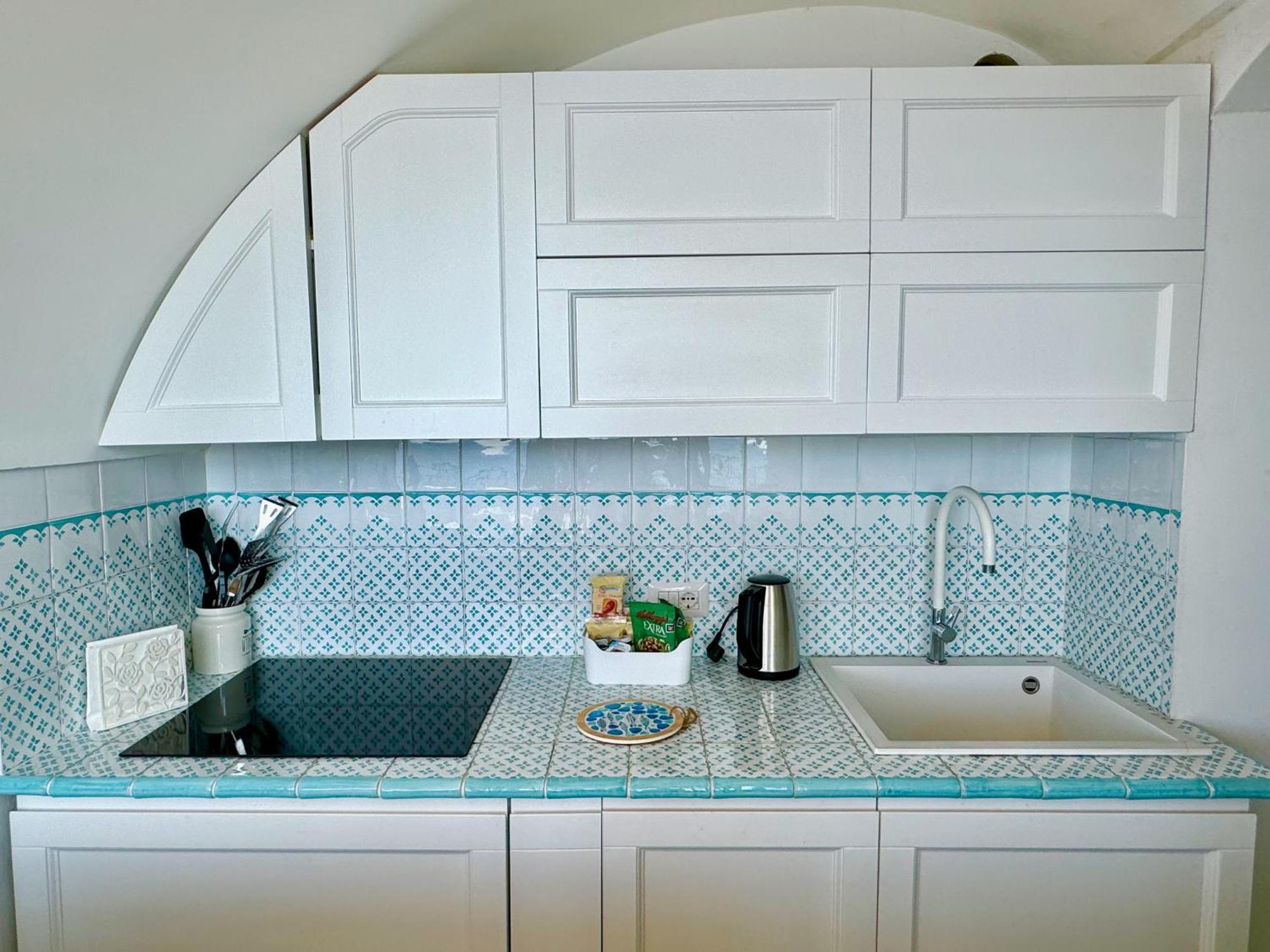 La Clarissa Amalfi Dreams Villa ราเวลโล ภายนอก รูปภาพ