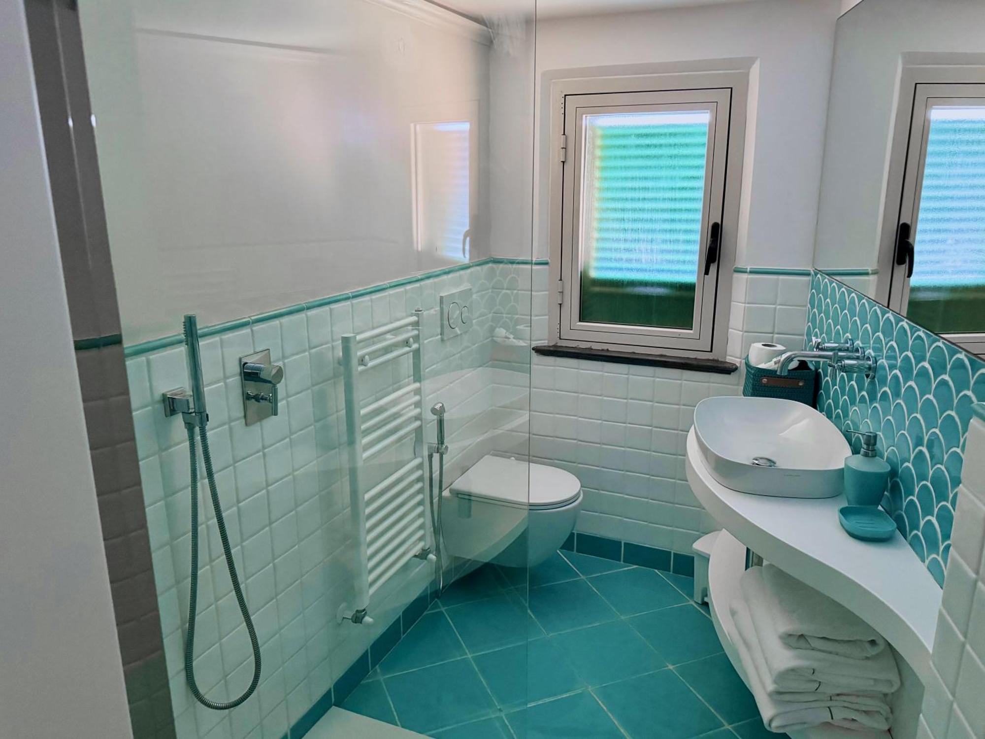 La Clarissa Amalfi Dreams Villa ราเวลโล ภายนอก รูปภาพ