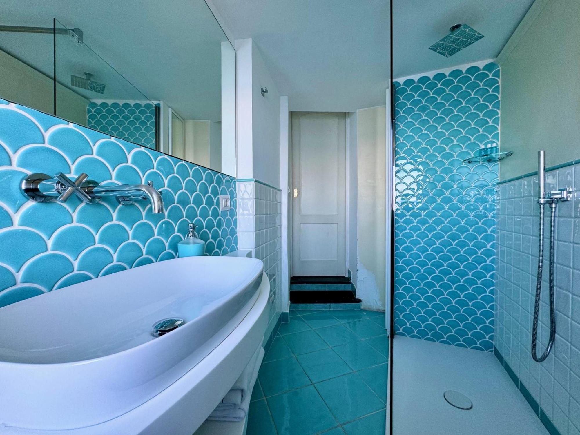 La Clarissa Amalfi Dreams Villa ราเวลโล ภายนอก รูปภาพ