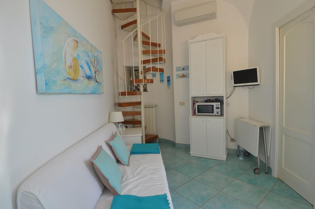 La Clarissa Amalfi Dreams Villa ราเวลโล ห้อง รูปภาพ