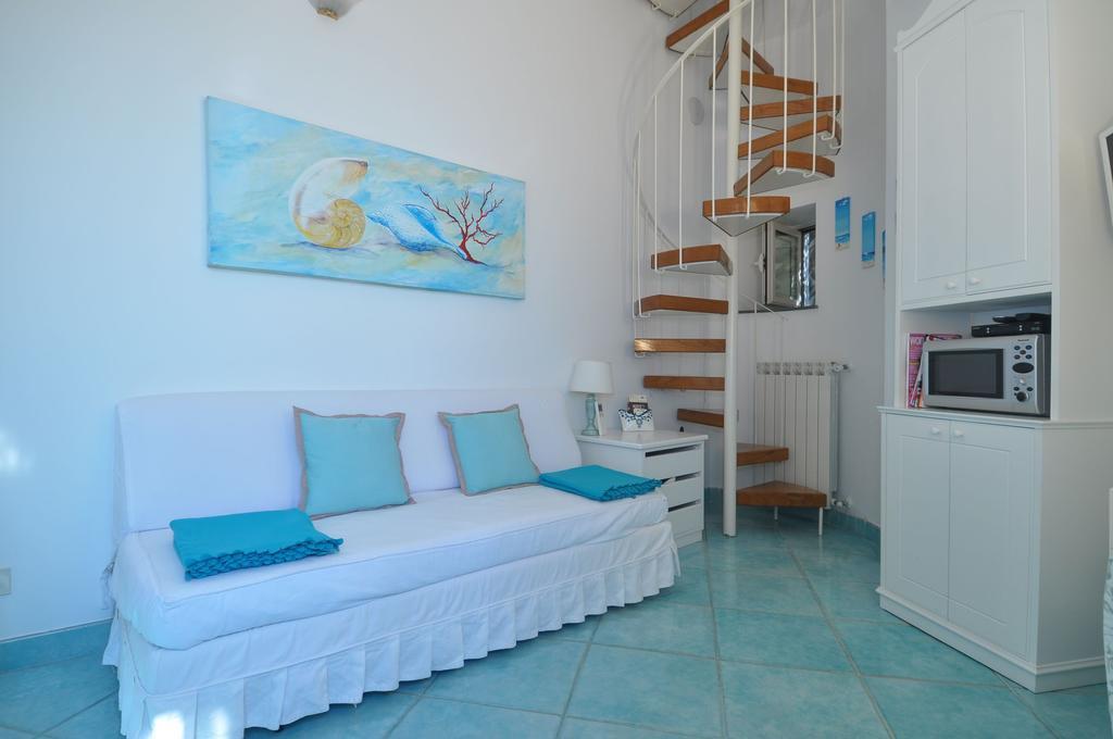 La Clarissa Amalfi Dreams Villa ราเวลโล ห้อง รูปภาพ